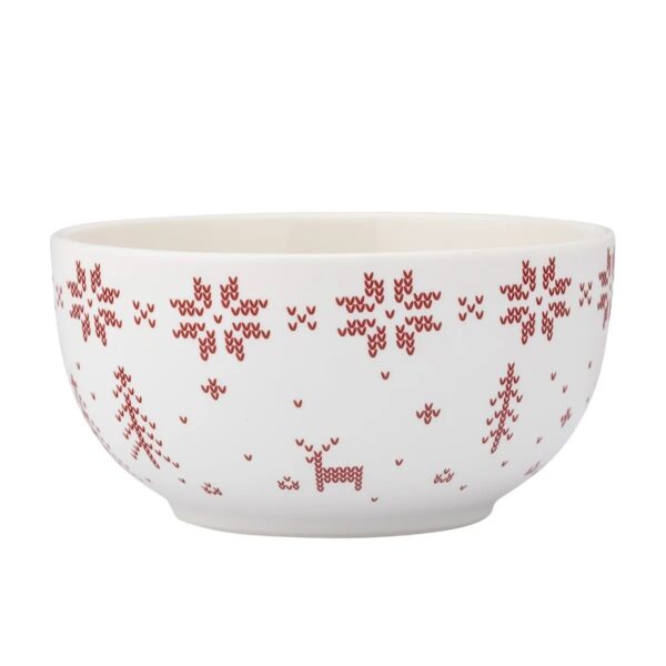 Altom Grenlandia porcelán tál 13 cm