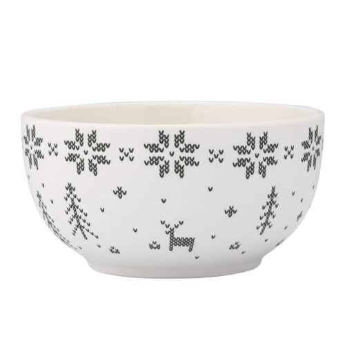 Altom Grenlandia porcelán tál 13 cm