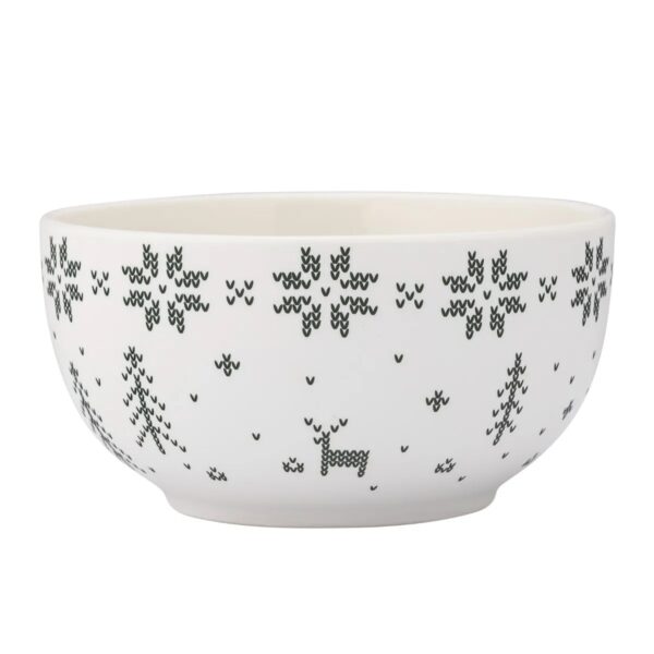 Altom Grenlandia porcelán tál 13 cm