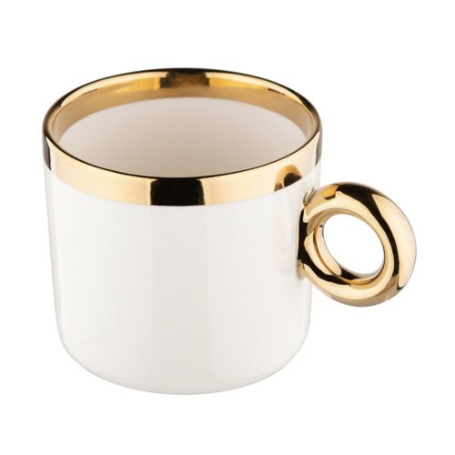 Altom Palazzo porcelán bögre 350 ml