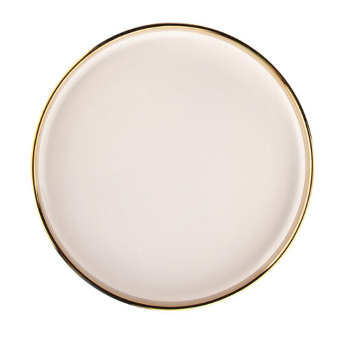 Altom Palazzo porcelán desszert tányér 21 cm