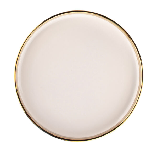 Altom Palazzo porcelán desszert tányér 21 cm