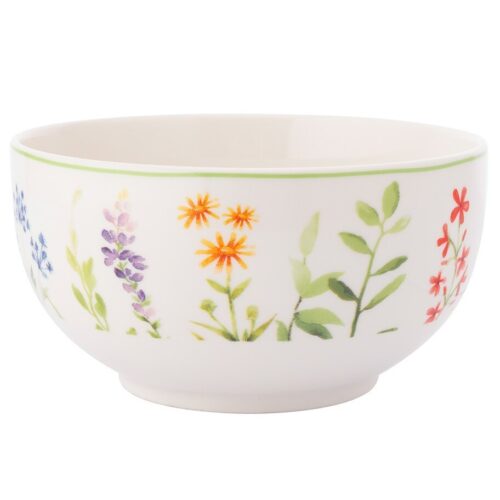 Altom Porcelán tál Nature Awakening 14 cm