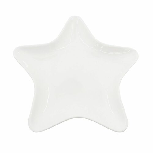 Altom Star porcelán tál