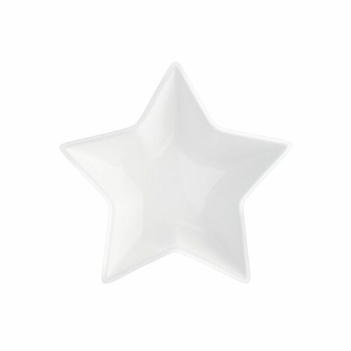 Altom Star porcelán tálka
