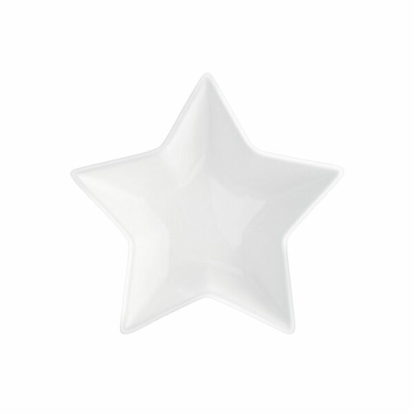 Altom Star porcelán tálka