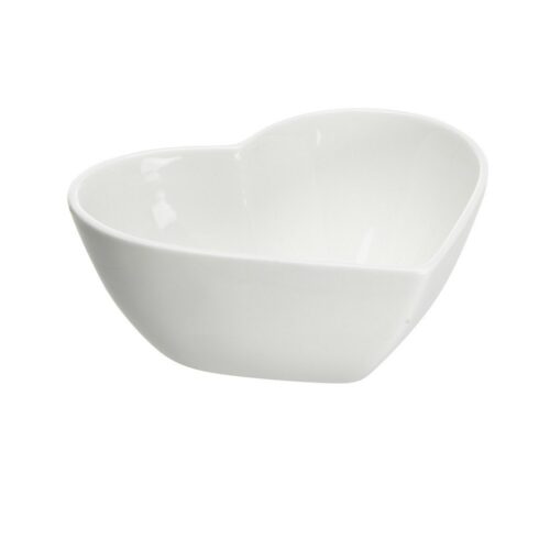 Altom Szív porcelán tál 16
