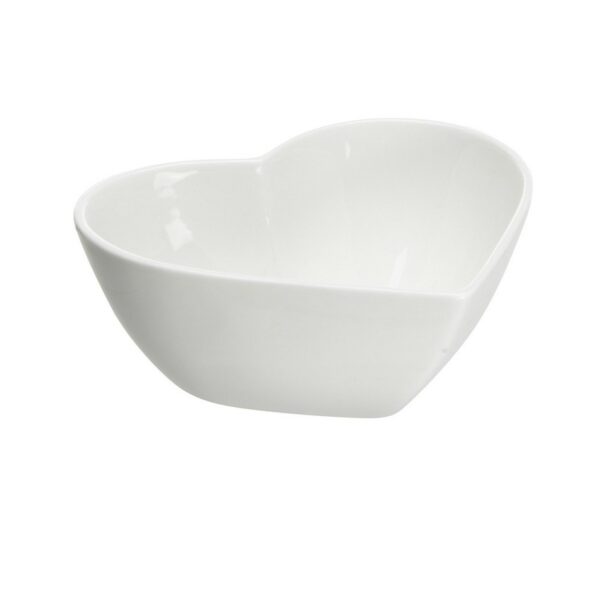 Altom Szív porcelán tál 16
