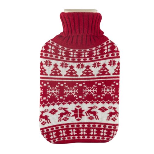 Altom Thermophore kötött csomagolásban X-Mas piros 1