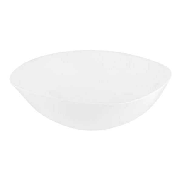 Altom White harmony opalüveg tál