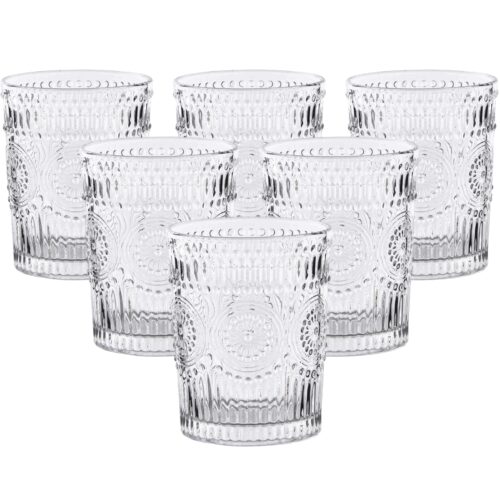 Altom pohárkészlet Daisy 290 ml