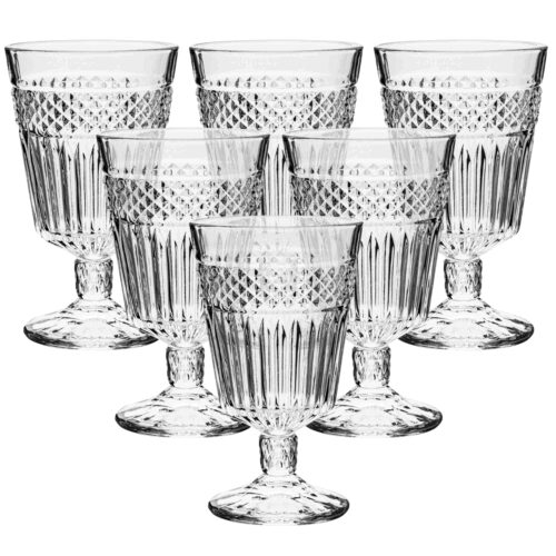 Altom pohárkészlet lábon Greta 330 ml