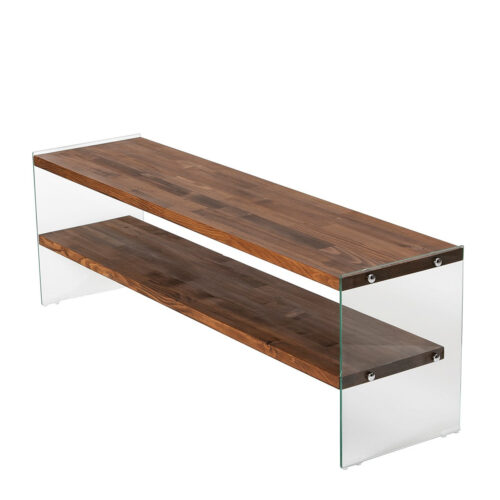 Aqua Chesnut TV asztal