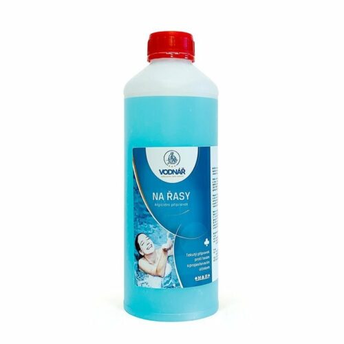 Aquarius Algaoldat