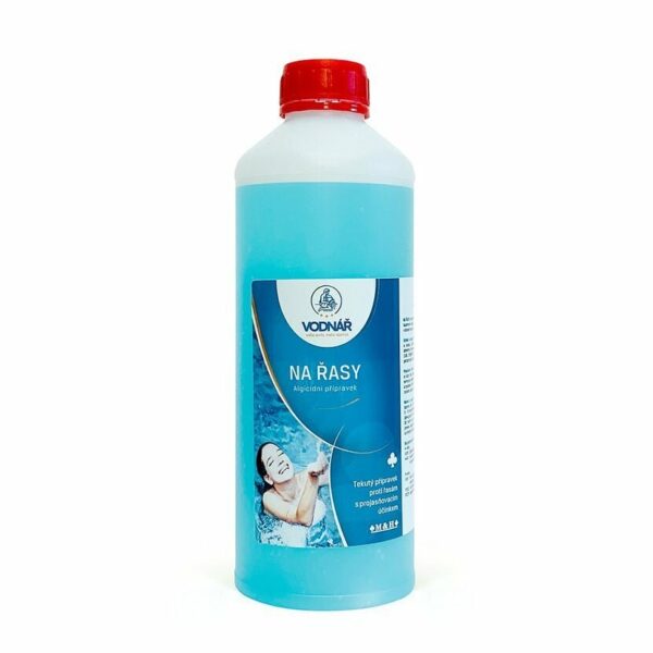 Aquarius Algaoldat
