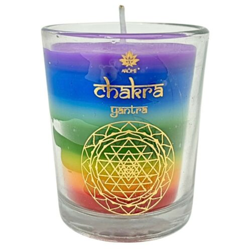 Arome Votive gyertya 60 g