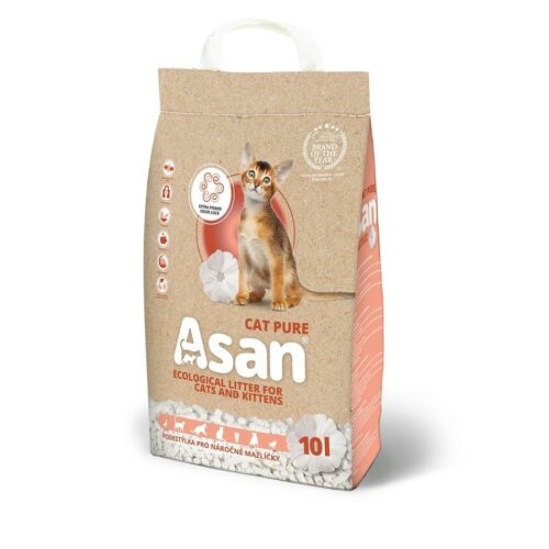 Asan Cat Bio macskaalom Pure