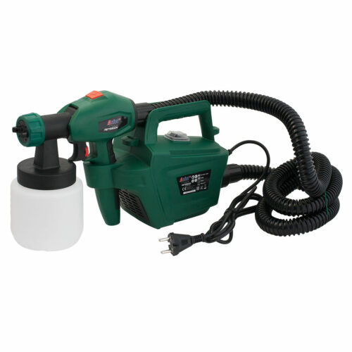Asist AE7S80DN elektromos permetezőpisztoly