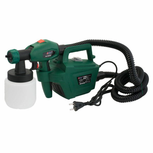 Asist AE7S80DN elektromos permetezőpisztoly