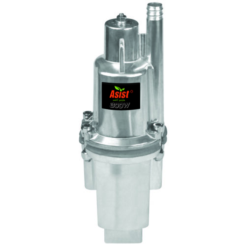 Asist Smart Garden AE9CPV30-10A vibrációs szivattyú