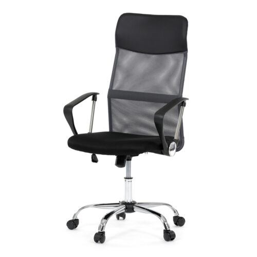 Autronic KA-E305 Szürke irodai szék