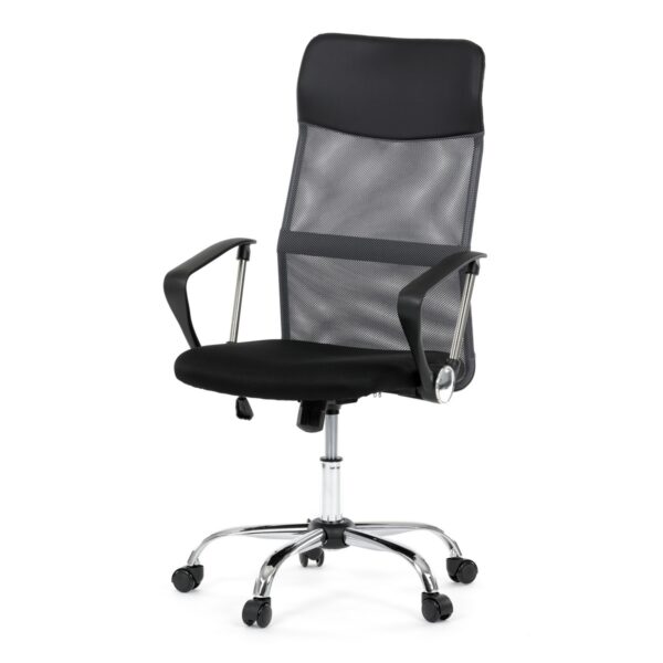 Autronic KA-E305 Szürke irodai szék