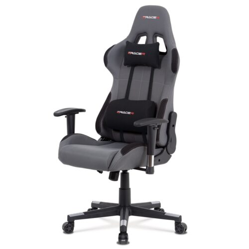 Autronic KA-F05 GREY Irodai szék