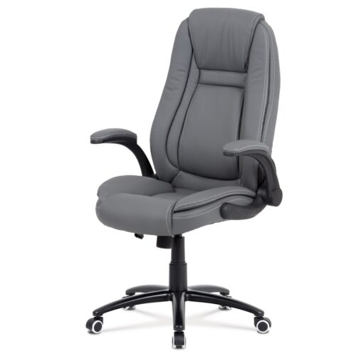 Autronic KA-G301 GREY Irodai szék