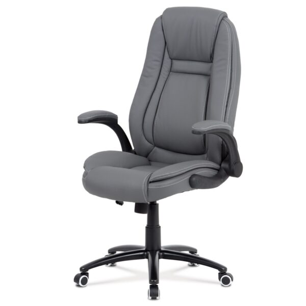 Autronic KA-G301 GREY Irodai szék
