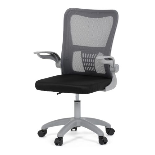Autronic KA-K2008 Szürke irodai szék
