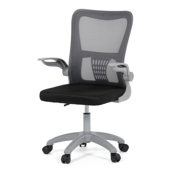 Autronic KA-K2008 Szürke irodai szék