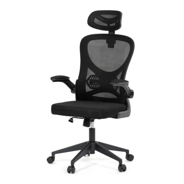Autronic KA-K2021 BK Irodai szék