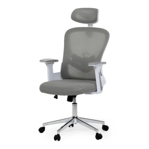 Autronic KA-K2031 GREY Irodai szék