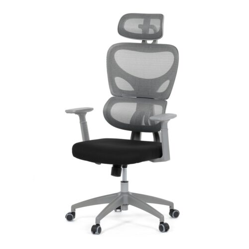 Autronic KA-K2081 SzÜRKE Irodai szék