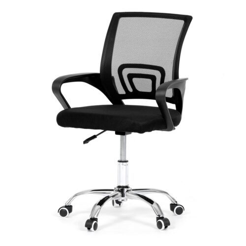 Autronic KA-L103 BK Irodai szék