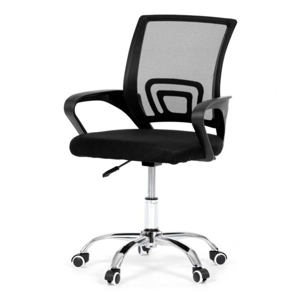 Autronic KA-L103 BK Irodai szék