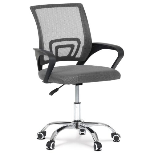 Autronic KA-L103 GREY Irodai szék