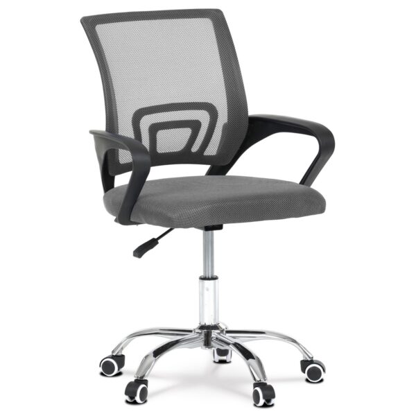 Autronic KA-L103 GREY Irodai szék