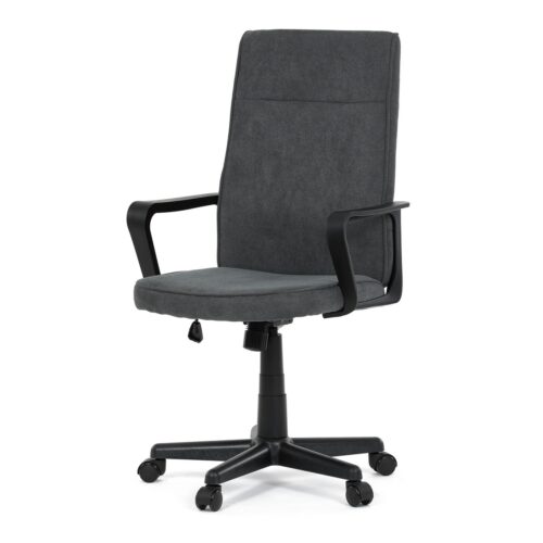 Autronic KA-L607 GREY2 irodai szék