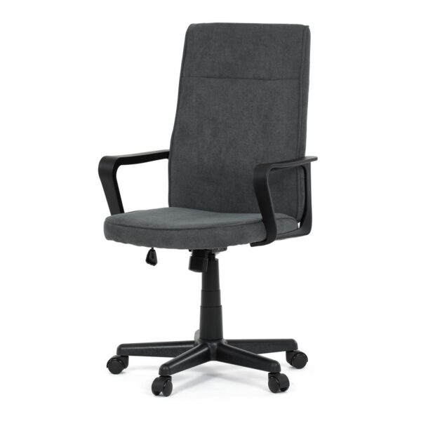 Autronic KA-L607 GREY2 irodai szék