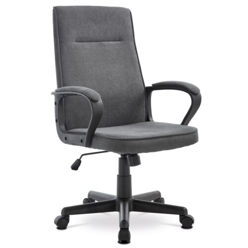 Autronic KA-L608 GREY2 irodai szék