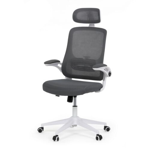Autronic KA-Q843 GREY Irodai szék