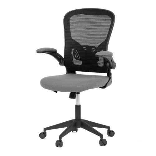 Autronic KA-V317 GREY Irodai szék