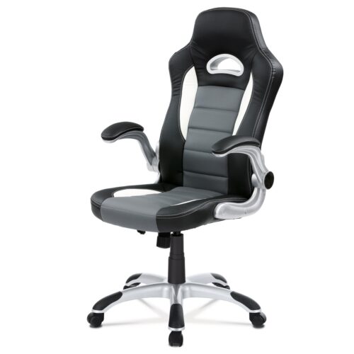 Autronic KA-Y240 GREY Irodai szék