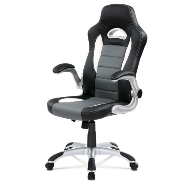 Autronic KA-Y240 GREY Irodai szék