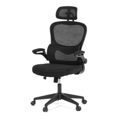 Autronic KA-Y336 BK Irodai szék