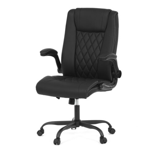 Autronic KA-Y344 BK Irodai szék