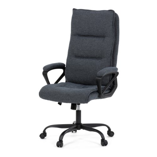 Autronic KA-Y348 BK2 irodai szék