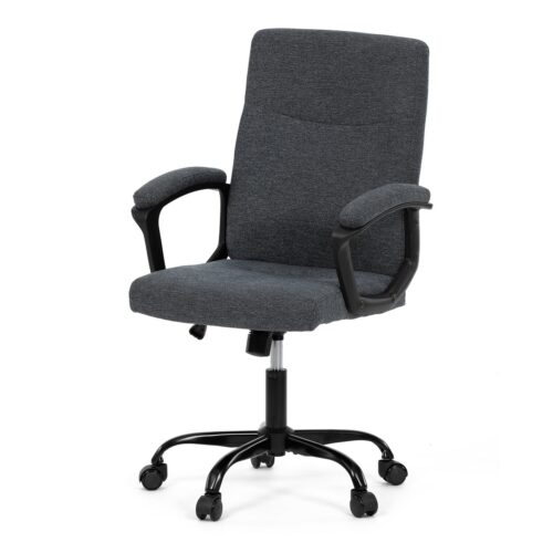 Autronic KA-Y391 BK2 irodai szék