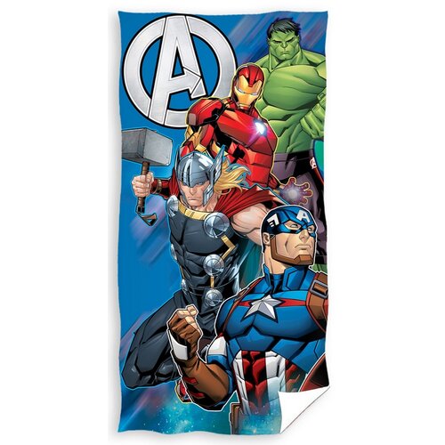 Avengers Endgame gyerek törölköző